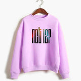 Korean NCT 127 Sweater