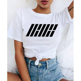 Korean NCT 127 T-Shirt