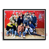Korean NCT Photocards