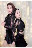 Korean Outfit Blackpink Jennie
