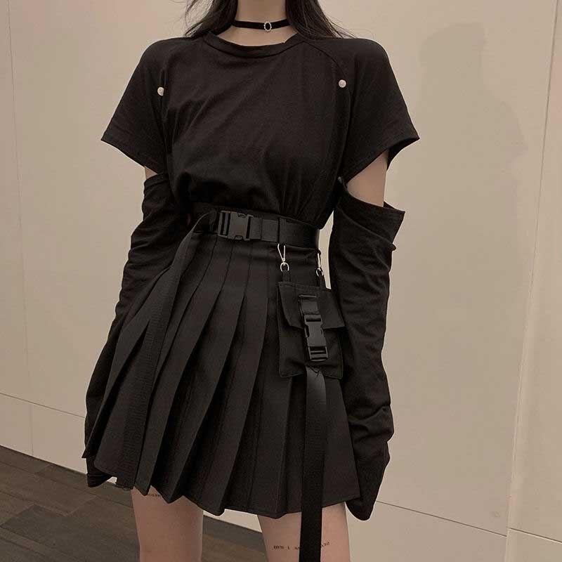 Korean aesthetic outfits best sale