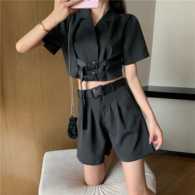 Aesthetic korean outfit best sale