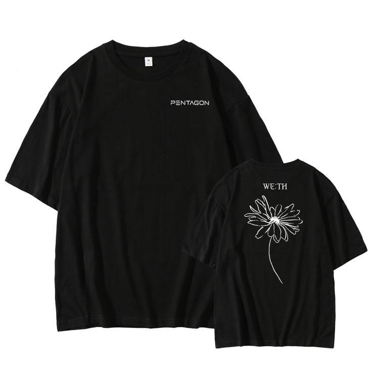 Pentagon Merch | Korean Style Shop