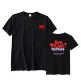 Korean Red Velvet Red Mare T-Shirt