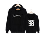 Korean Seventeen Hoodie