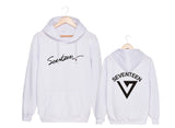 Korean Seventeen Hoodie