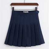 Korean Skirt For Youth