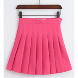 Korean Skirt For Youth