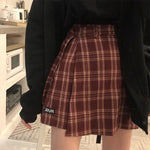 Korean Skirt Huge