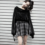 Korean Skirt Lunatic