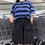 Korean Skirt Streetwear