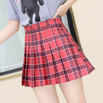 Korean Skirt Youth KPOP