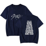 Korean Stray Kids™ T-Shirt