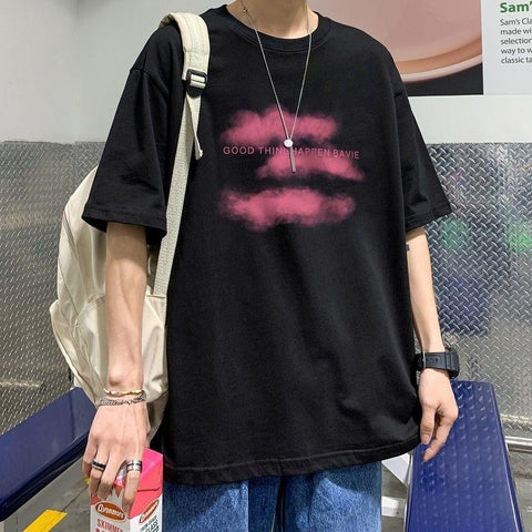 Korean T Shirt | Korean Style Shop – Page 3
