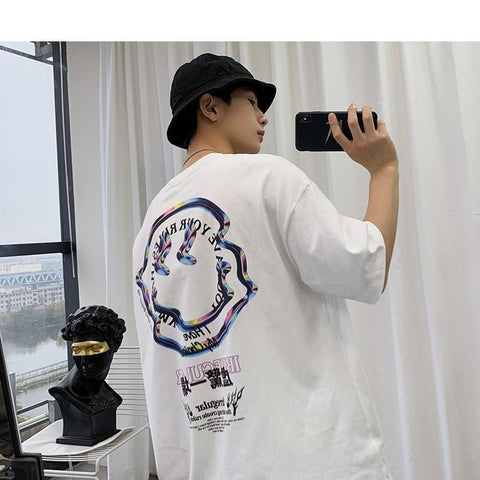 Korean T Shirt | Korean Style Shop