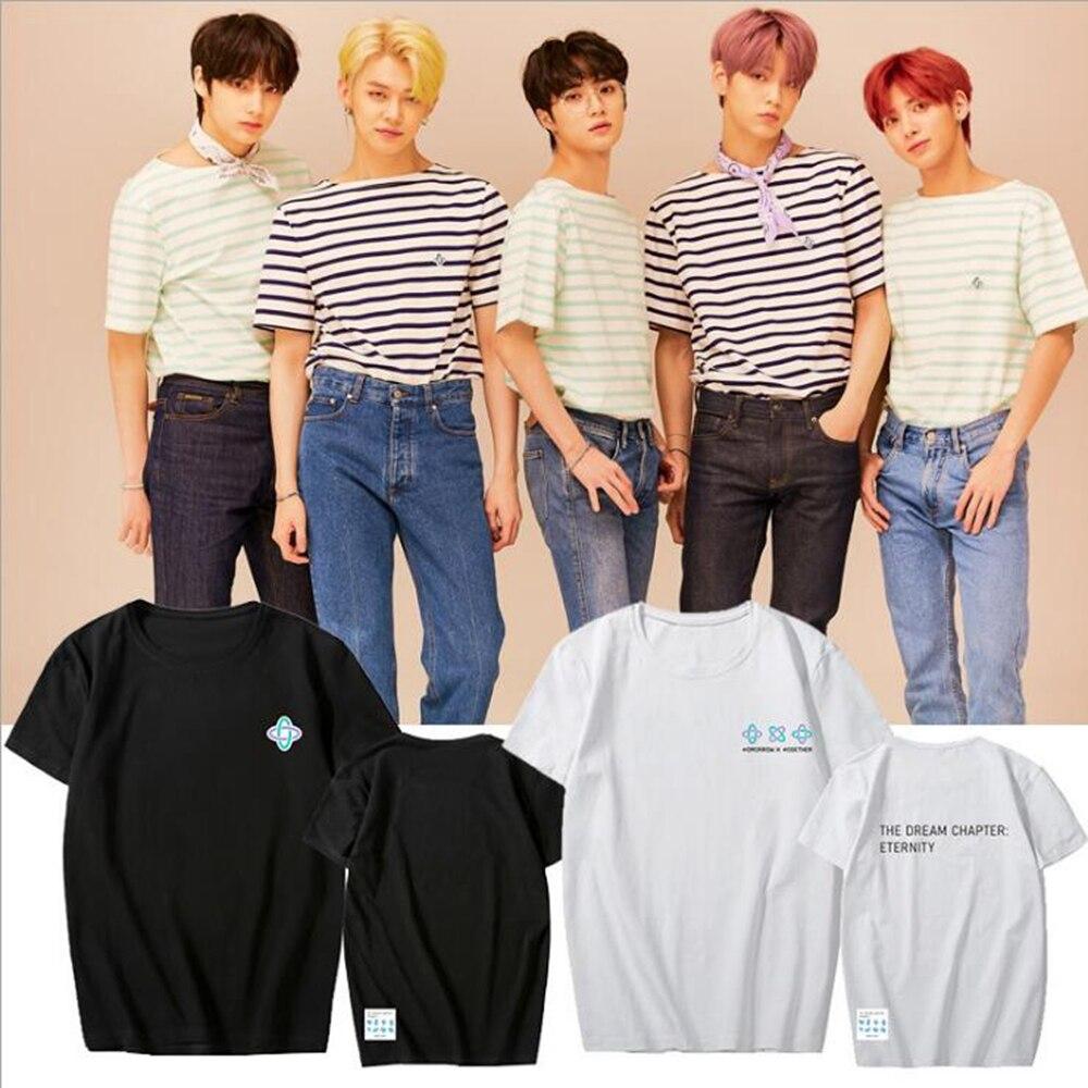 TXT Merch | Korean Style Shop