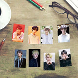 Korean TXT Photo Cards