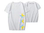 Korean TXT Tomorrow x Together T-Shirt