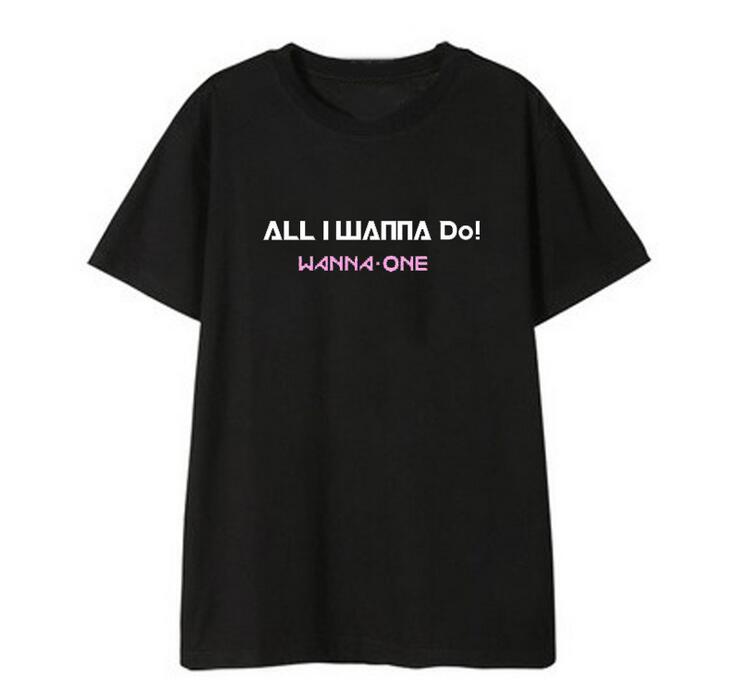 Wanna One Merch | Korean Style Shop